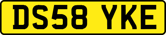 DS58YKE