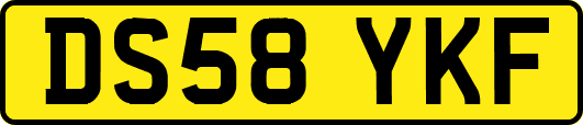 DS58YKF
