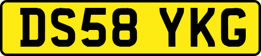 DS58YKG
