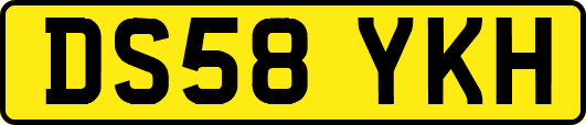 DS58YKH
