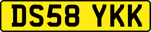 DS58YKK