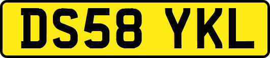 DS58YKL