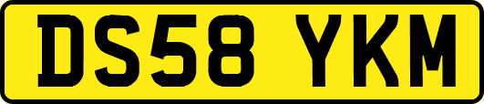 DS58YKM