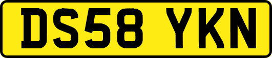 DS58YKN