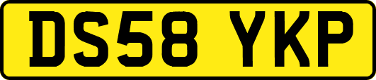 DS58YKP