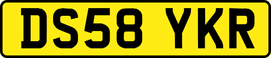 DS58YKR
