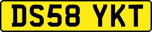 DS58YKT