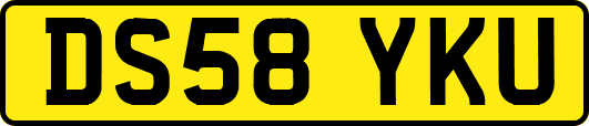 DS58YKU