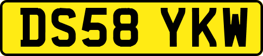 DS58YKW