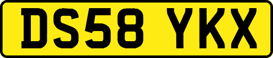 DS58YKX
