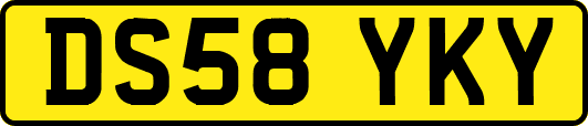 DS58YKY