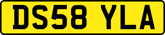 DS58YLA