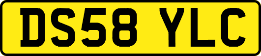 DS58YLC