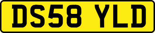 DS58YLD