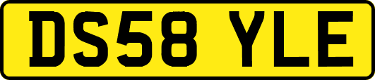 DS58YLE