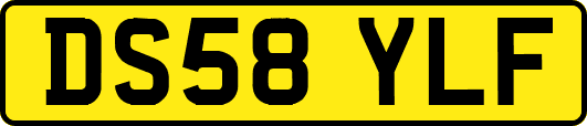 DS58YLF