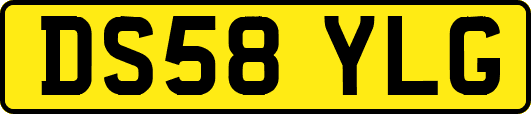 DS58YLG