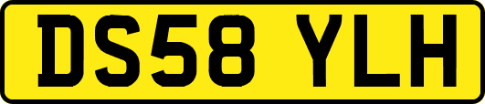 DS58YLH