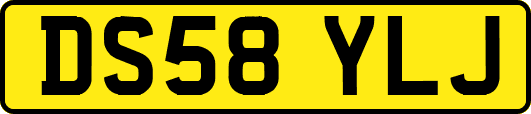DS58YLJ