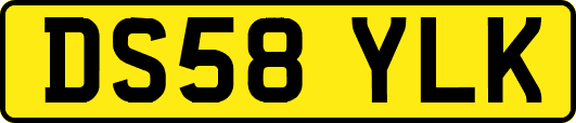 DS58YLK
