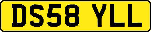 DS58YLL