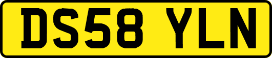 DS58YLN
