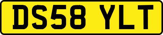 DS58YLT