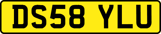 DS58YLU