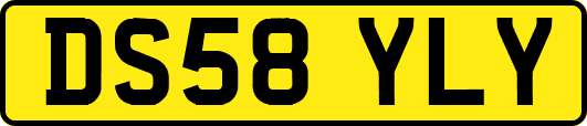 DS58YLY