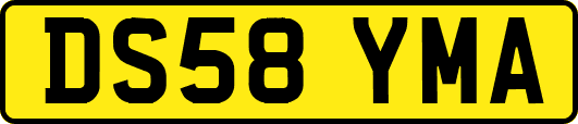 DS58YMA