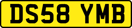 DS58YMB