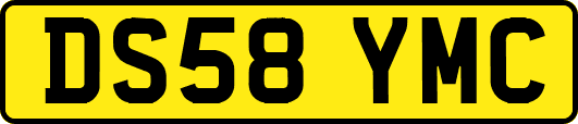DS58YMC