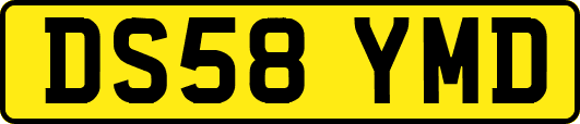 DS58YMD