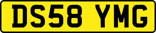 DS58YMG