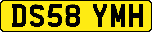 DS58YMH