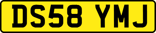 DS58YMJ