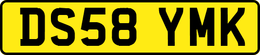 DS58YMK