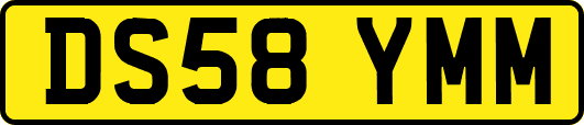DS58YMM