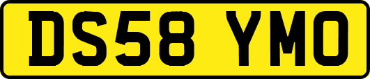 DS58YMO
