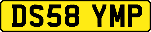 DS58YMP