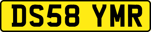 DS58YMR