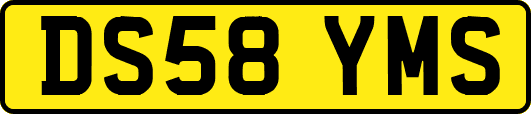 DS58YMS