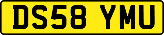 DS58YMU