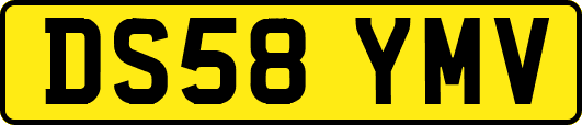 DS58YMV