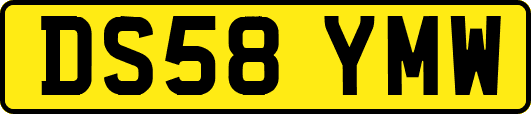 DS58YMW
