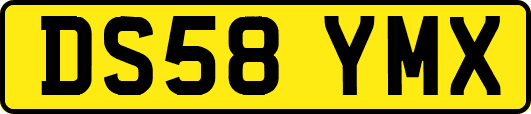DS58YMX