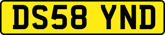 DS58YND