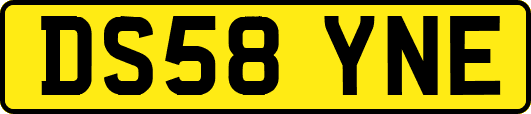DS58YNE