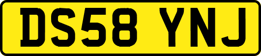 DS58YNJ
