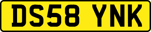 DS58YNK